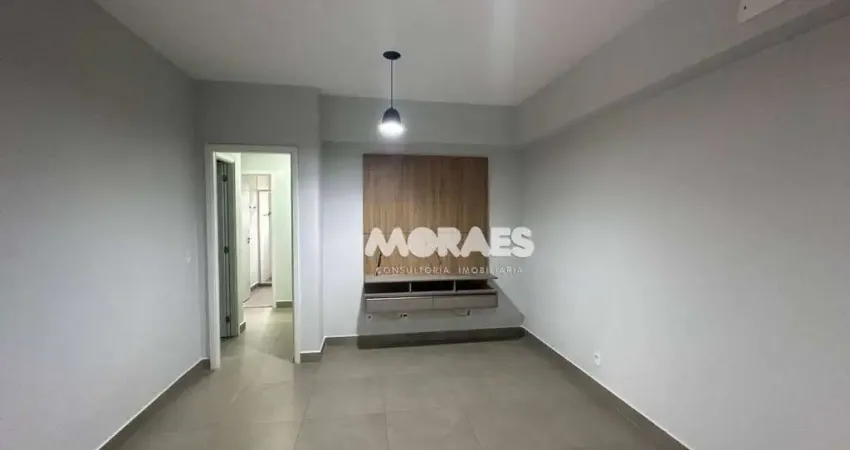 Apartamento com 3 quartos para alugar, 92 m² por R$ 3.500/mês - Duo Residence Club - Vila Aviação - 2 vagas Bauru/SP