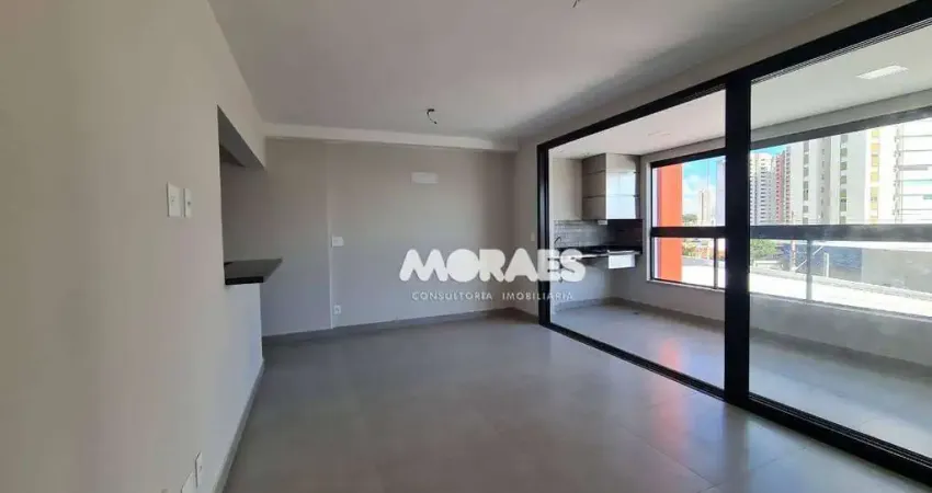 Apartamento com 3 quartos para alugar, 98 m² por R$ 4.500/mês - Trebbiano Residencial - Bauru/SP