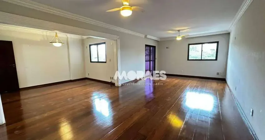 Apartamento com armários, 3 suítes, 189 m² - venda por r$ 680.000 ou aluguel por r$ 2.800/mês - residencial estoril - bauru/sp