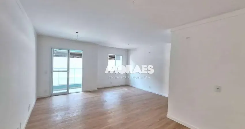 Apartamento com 2 quartos para alugar, 68 m² por R$ 2.800/mês - Jardins de Higienópolis - Bauru/SP