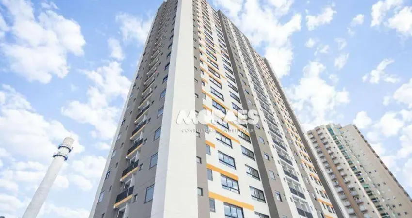 Apartamento com 2 dormitórios, 64 m² - venda por R$ 574.000 ou aluguel por R$ 3.000/mês - Residencial Inside - Bauru/SP