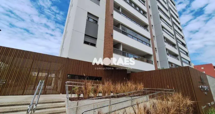 Apartamento Garden com 2 dormitórios para alugar, 129 m² por R$ 5.500/mês - City Towers - Bauru/SP