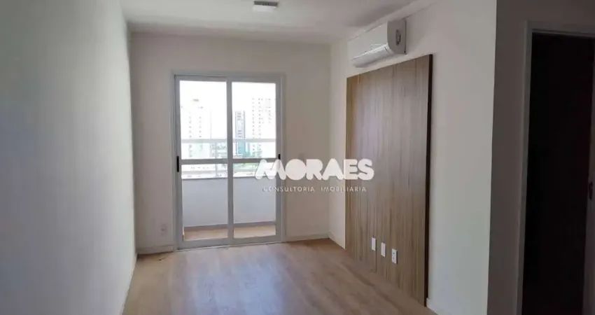 Apartamento com 1 dormitório para alugar, 30 m² por R$ 3.000/mês - Fly Residence - Bauru/SP