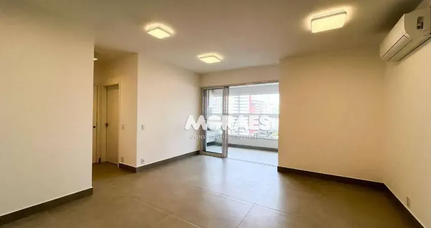 Apartamento com 3 quartos para alugar, 103 m² por R$ 5.000/mês - Essenza Residencial - Bauru/SP