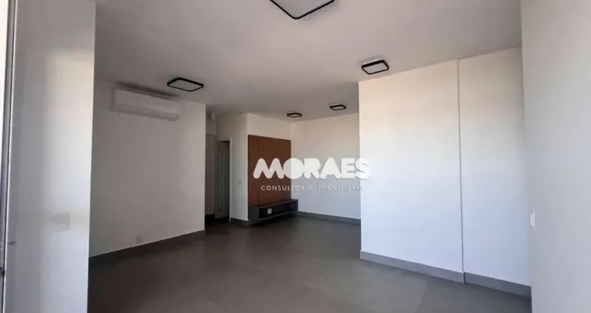 Apartamento com 3 quartos para alugar, 103 m² por R$ 5.000/mês - Essenza Residencial - Bauru/SP