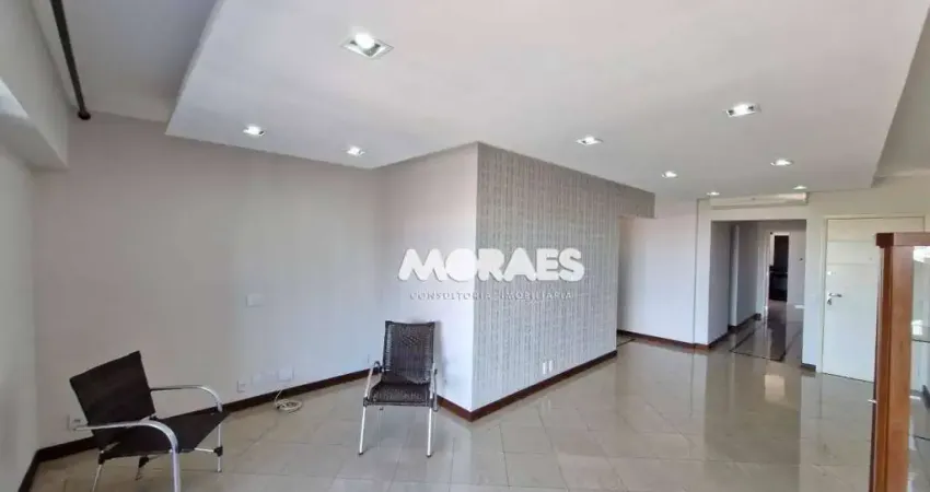 Apartamento com 3 suíte, 152 m² - venda por R$ 840.000 ou aluguel por R$ 4.300/mês - Edifício Salvagio - Bauru/SP