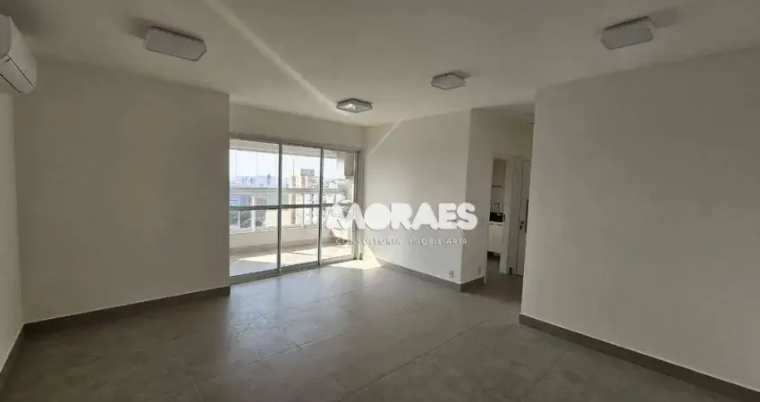 Apartamento novo com 3 quartos para alugar, 103 m² por r$ 5.645/mês - essenza residencial - bauru/sp