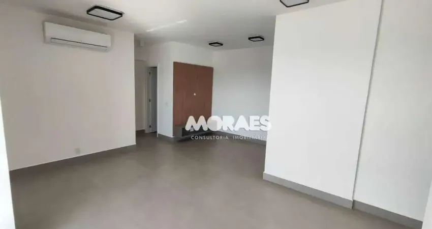 Apartamento com 3 quartos para alugar, 103 m² por R$ 4.850/mês - Essenza Residencial - Bauru/SP