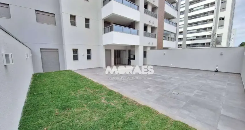 Apartamento com 2 suites, 130 m² - venda por R$ 1.150.000 ou aluguel por R$ 5.800/mês - City Towers Two - Bauru/SP