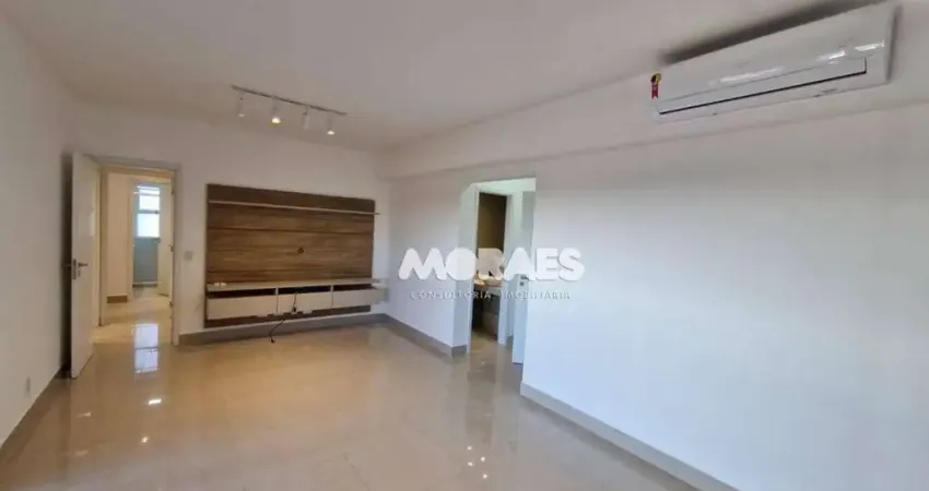 Apartamento com 3 Suítes para alugar, 120 m² - Vivaz Home Resort - Bauru/SP