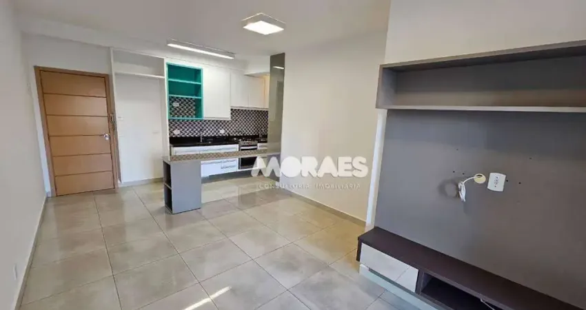Apartamento com 2 suites, 75 m² - venda por R$ 570.000 ou aluguel por R$ 2.500/mês - Premiatto Residencial - Bauru/SP