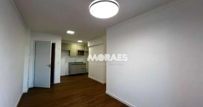 Apartamento com 3 quartos para alugar, 73 m² por R$ 3.800/mês - Residencial Parque Mirandela - Bauru/SP