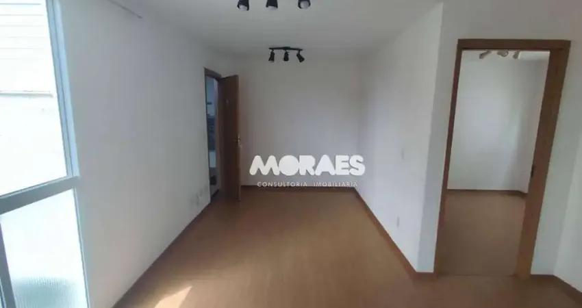 Apartamento com 2 dormitórios para alugar, 50 m² por R$ 1.940/mês - Residencial Bela França - Bauru/SP