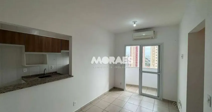 Apartamento com 2 quartos para alugar, 53 m² por R$ 1.600/mês - Bela Villagio Belvedere - Bauru/SP