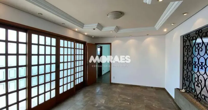 Casa residencial ou comercial com 4 suítes, em frente à usc, 660 m² - venda por r$ 1.500.000 ou aluguel por r$ 15.000/mês - jardim brasil - bauru/sp