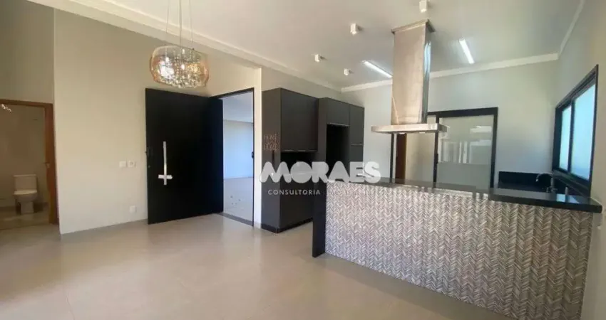 Casa em Condomínio Fechado com 3 quartos, 450 m² - venda por R$ 1.400.000 ou aluguel por R$ 7.500/mês - Morada Do Sol - Piratininga/SP