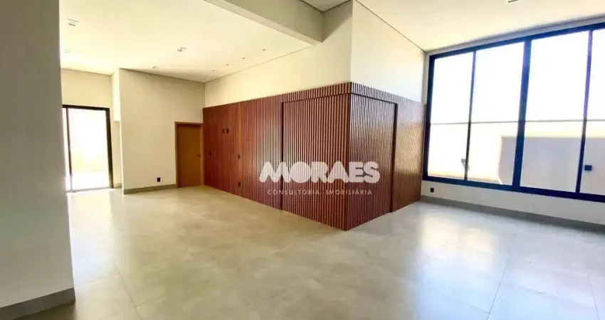 Casa com 3 suítes para alugar, 420 m² por R$ 12.000/mês - Cyrela Estoril - Bauru/SP