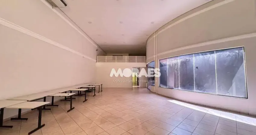 Salão para alugar, 600 m² por R$ 10.000/mês - Centro - Bauru/SP