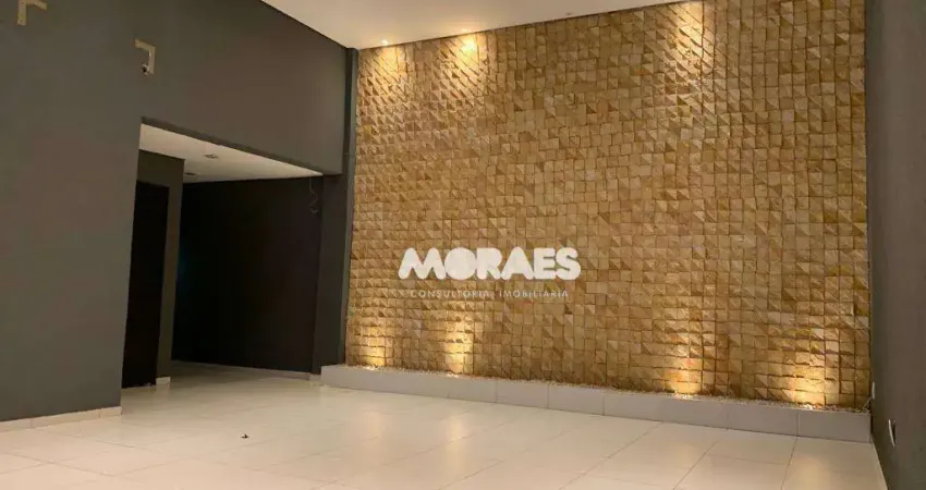 Salão comercial para alugar, 425 m² por R$ 5.000/mês - Vila Aviação - Bauru/SP