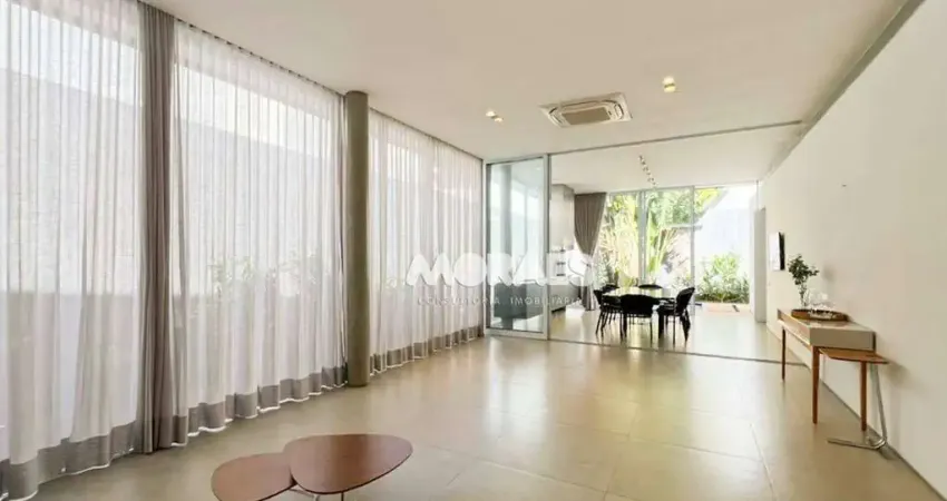 Casa em Condomínio Fechado com 3 Suítes para alugar, 220 m² por R$ 12.000/mês - Residencial Tamboré - Bauru/SP