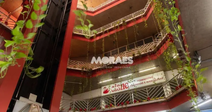 Prédio Comercial com 4 andares para alugar, 2828 m² por R$ 40.000/mês - Av. Rodrigues Alves - Centro - Bauru/SP