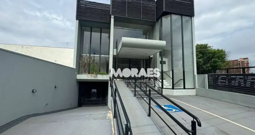 Salão comercial, 643 m² - venda por R$ 4.500.000 ou aluguel por R$ 20.000/mês - Jardim Infante Dom Henrique - Bauru/SP