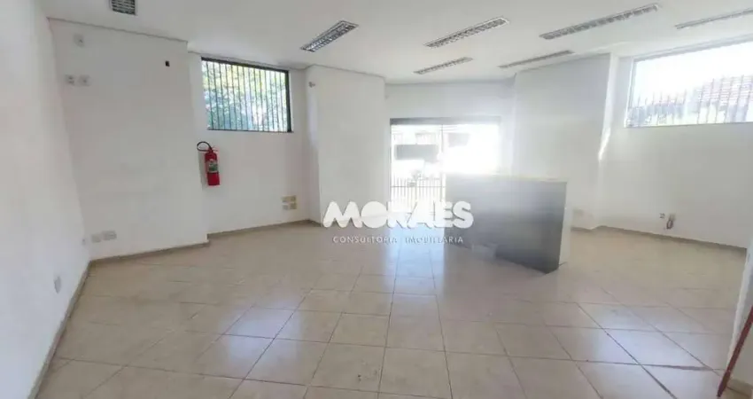 Salão comercial para alugar, 280 m² por R$ 5.000/mês - Jardim Estoril - Bauru/SP
