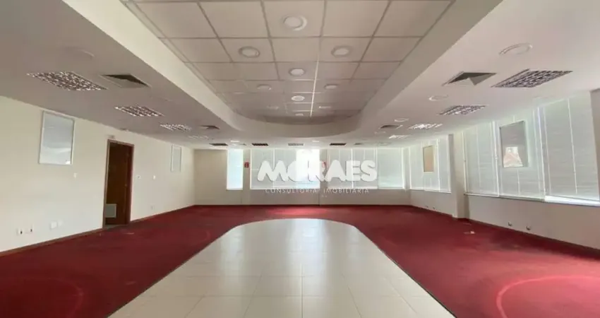 Ponto Comercial para alugar, 913 m² por R$ 25.000/mês - Centro - Bauru/SP