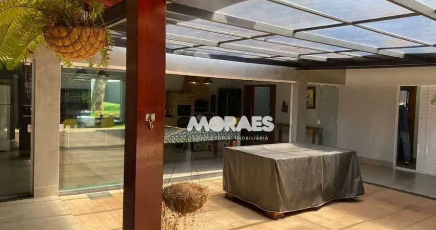 Chácara com 4 dormitórios para alugar, 1000 m² por R$ 5.500/mês - Chácaras City - Agudos/SP