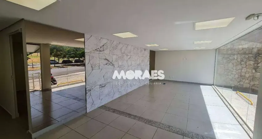 Imóvel comercial para alugar, 374 m² por R$ 14.000/mês - Vila Guedes de Azevedo - Bauru/SP