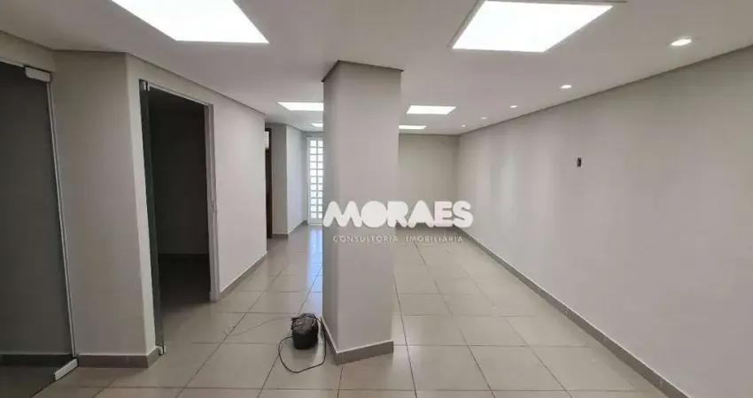 Imóvel comercial para alugar, 374 m² por r$ 14.000/mês - vila guedes de azevedo - bauru/sp