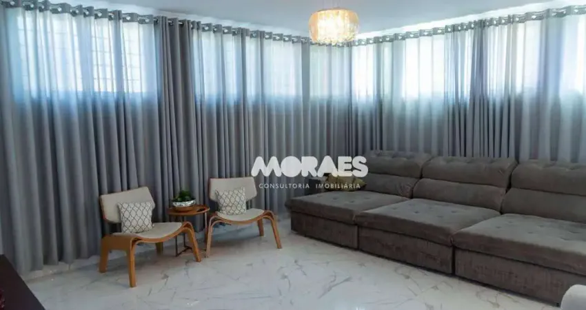 Casa com 3 suítes à venda, 1.000 m² por R$ 2.700.000 ou aluguel por R$ 18.000/mês - Higienópolis - Bauru/SP