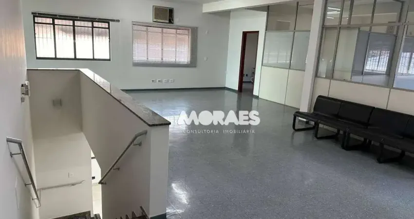 Imóvel comercial para alugar, 360 m² por R$ 9.500/mês - Jardim América - Bauru/SP