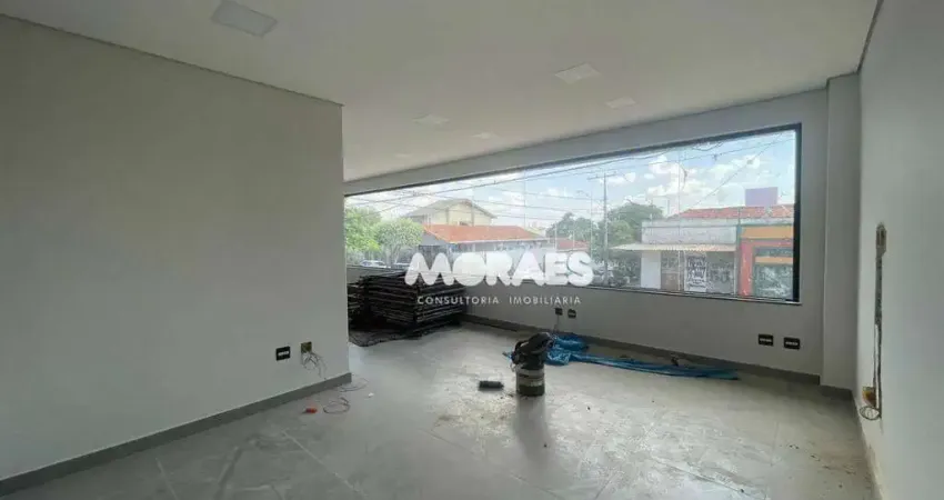 Imóvel Comercial para alugar, 130 m² por R$ 8.000/mês - Jardim Estoril - Bauru/SP