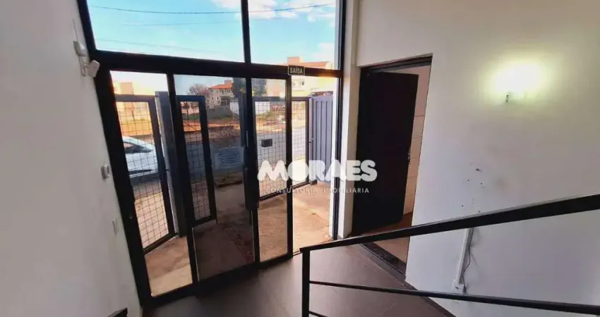 Salão / Galpão para alugar, 470 m² por R$ 10.000/mês - Vila Souto - Bauru/SP