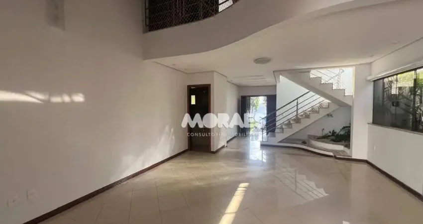 Casa com 5 quartos, 360 m² - venda por R$ 2.650.000 ou aluguel por R$ 10.162/mês - Samambaia Parque Residencial - Bauru/SP