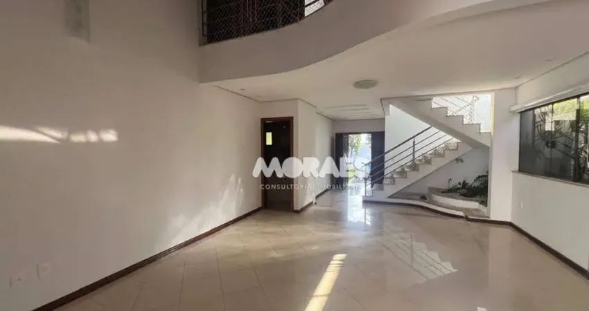 Casa com 5 quartos, 360 m² - venda por R$ 2.650.000 ou aluguel por R$ 10.162/mês - Samambaia Parque Residencial - Bauru/SP