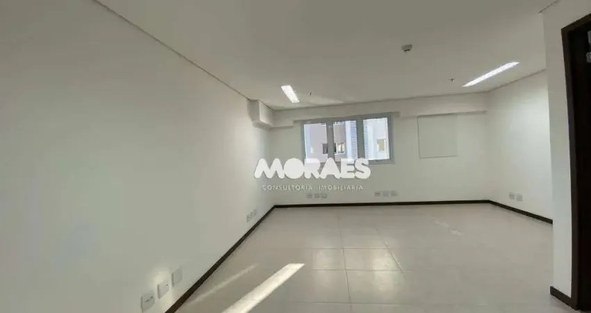 Sala comercial para alugar, 32 m² por R$ 1.700/mês - Prime Square - Bauru/SP