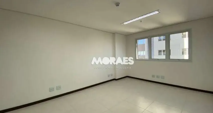 Sala comercial para alugar, 24 m² por R$ 1.500/mês - Prime Square - Bauru/SP