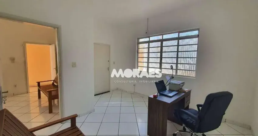 Casa Comercial, 220 m² - venda por R$ 580.000 ou aluguel por R$ 5.500/mês - Jardim Estoril - Bauru/SP