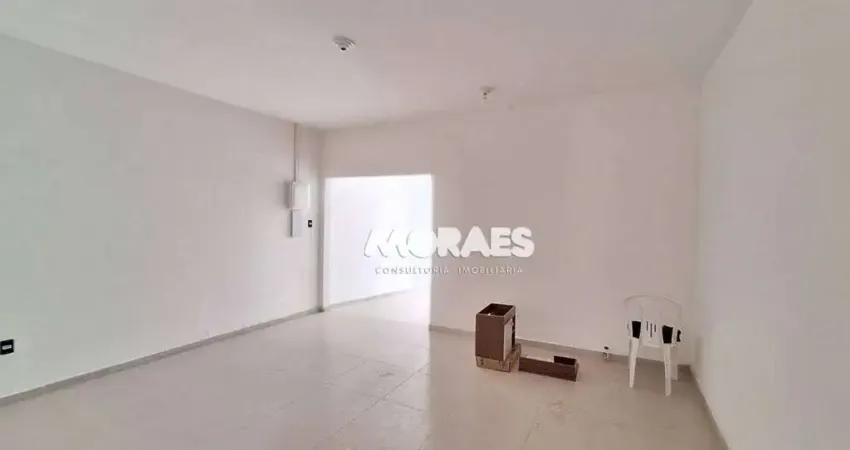 Salão para alugar, 155 m² por R$ 4.500,00/mês - Jardim Marambá - Bauru/SP