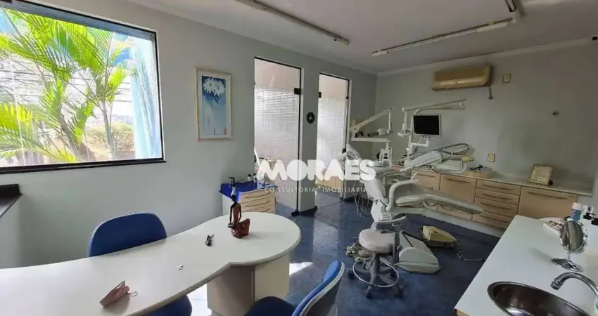 Clínica Odontológica para alugar, 187 m² por R$ 6.000/mês - Vila Falcão - Bauru/SP