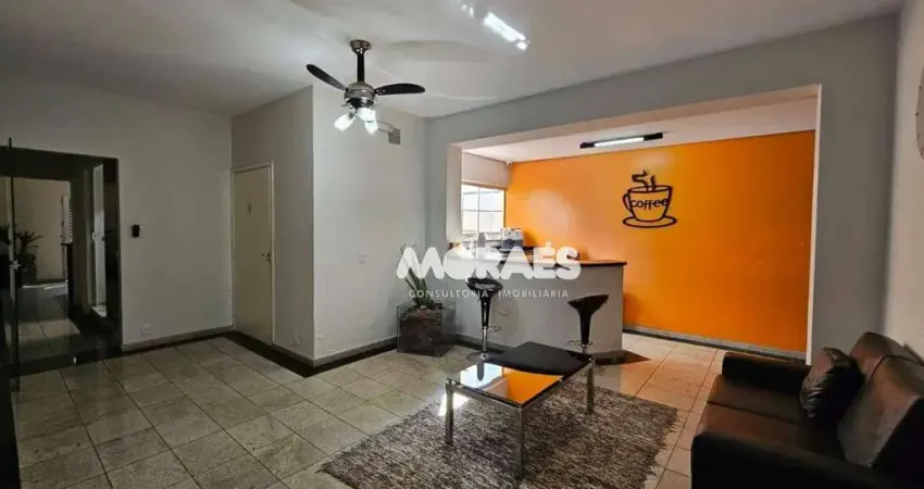 Imóvel comercial para alugar, 600 m² por R$ 15.400/mês - Centro - Bauru/SP