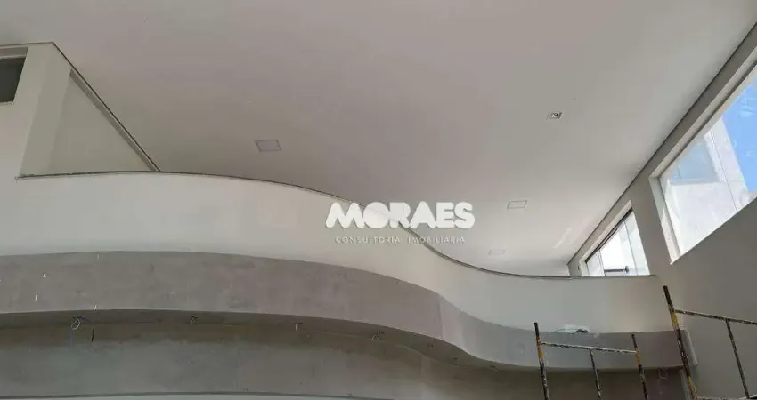 Salão/prédio comercial para alugar, 1200 m² por R$ 50.000/mês - Jardim Estoril - Bauru/SP