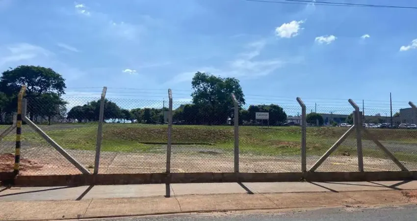 Terreno para alugar, 7619 m² por R$ 12.000,00/mês - Jardim Contorno - Bauru/SP