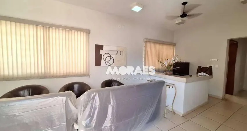 Clínica com 5 salas, 340 m² - venda por R$ 600.000 ou aluguel por R$ 3.200/mês - Centro - Bauru/SP