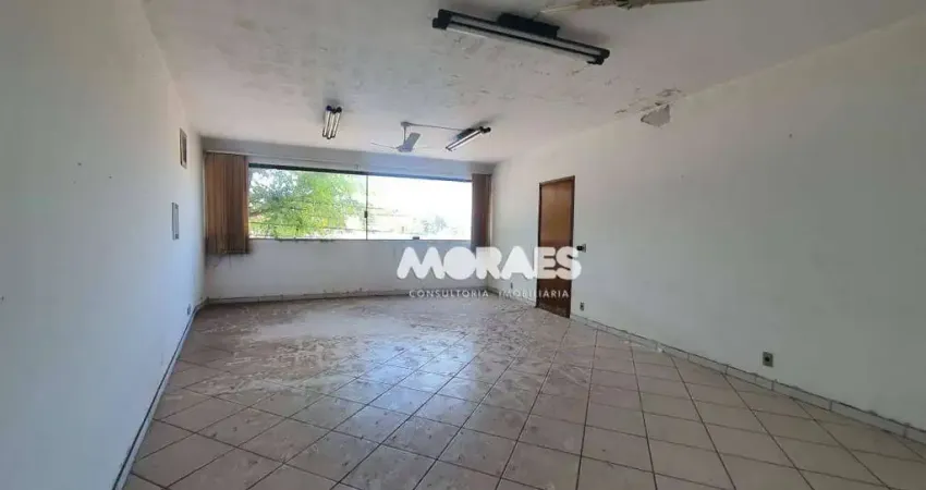 Sala para alugar, 45 m² por R$ 2.500,00/mês - Vila Cardia - Bauru/SP