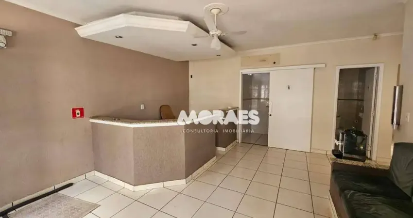 Clínica para alugar, 270 m² por R$ 6.500/mês - Jardim América - Bauru/SP
