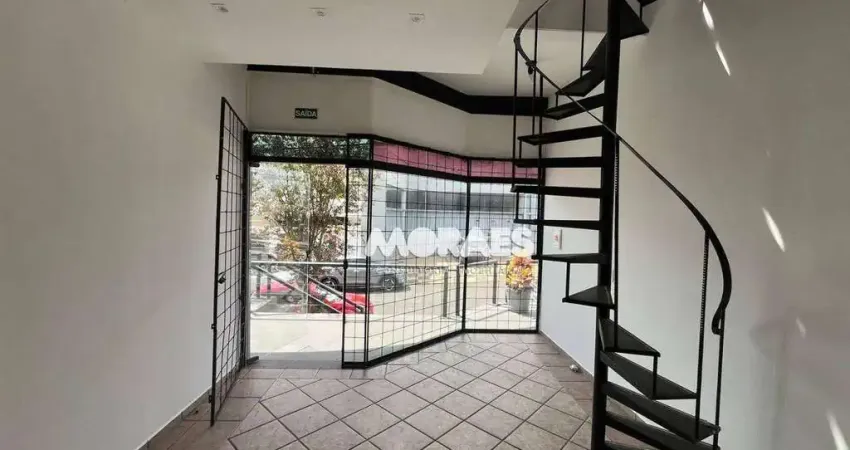 Sala comercial para alugar, 53 m² por R$ 2.300/mês - Jardim América - Bauru/SP