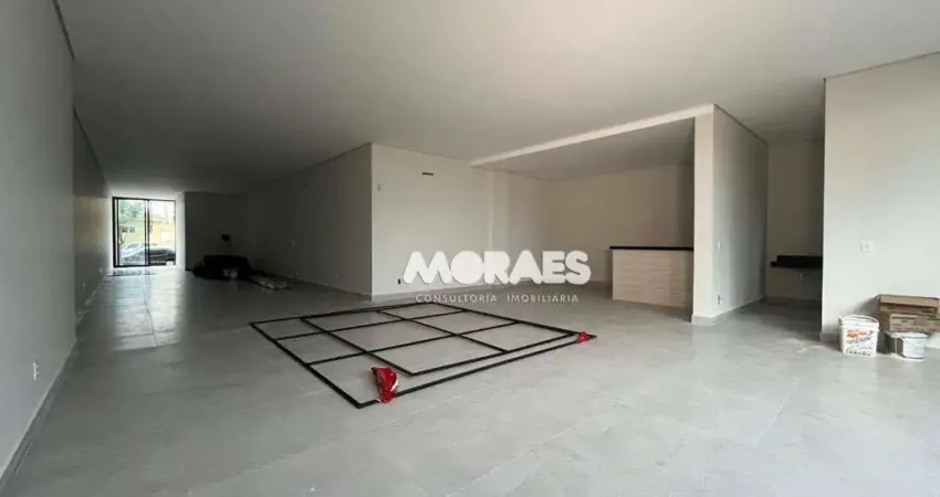 Salão comercial com 3 pavimentos e elevador, para alugar, 556 m² por R$ 18.000/mês - Altos da Cidade - Bauru/SP
